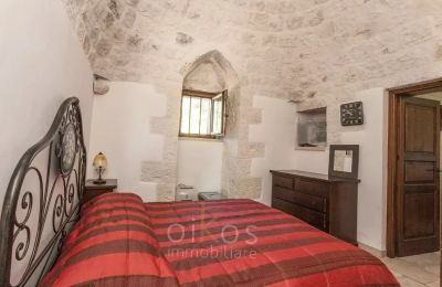 Trullo na prodej Cisternino, Puglia, Foto 8/29
