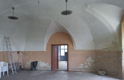 Zámek na prodej Pisarzowice, Opolské vojvodství, Pohled na interiér 1