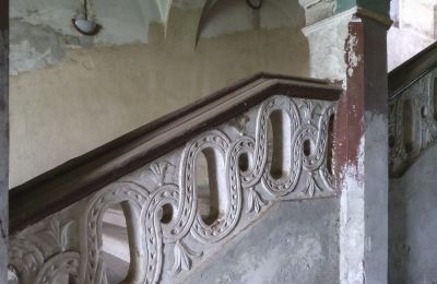 Zámek na prodej Pisarzowice, Opolské vojvodství, Podrobnosti