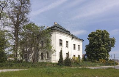 Zámek Pisarzowice, Opolské vojvodství