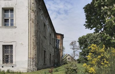 Zámek/Palác na prodej Pisarzowice, województwo opolskie:  