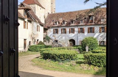 Zámek na prodej Veauce, Auvergne-Rhône-Alpes, Foto 6/10