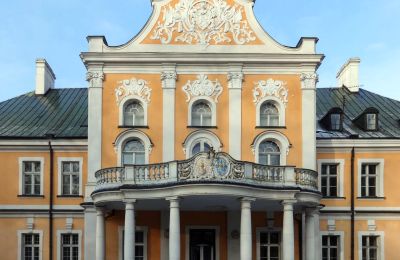 Zámek/Palác na prodej Czempiń, Velkopolské:  