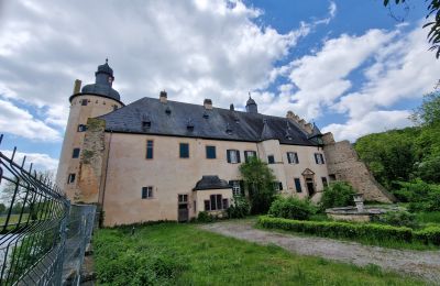 Hrad na prodej 53881 Wißkirchen, Burg Veynau 1, Nordrhein-Westfalen, Foto 8/8