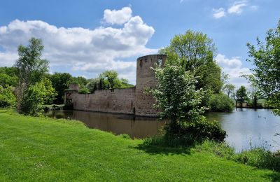 Hrad na prodej 53881 Wißkirchen, Burg Veynau 1, Nordrhein-Westfalen, Foto 5/8