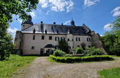 Hrad na prodej 53881 Wißkirchen, Burg Veynau 1, Nordrhein-Westfalen, Foto 6/8