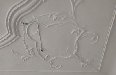 Zámek na prodej 04600 Altenburg, Durynsko,, Ansicht