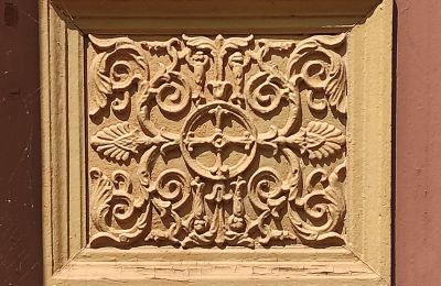 Historické nemovitosti, Nejstarší zámek v Altenburger Land