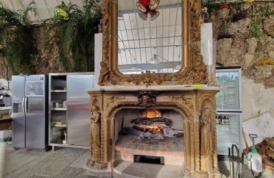 Historická vila na prodej 28823 Ghiffa, Piemonte, Foto 18/20