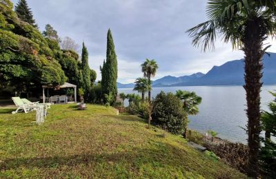 Historická vila na prodej 28823 Ghiffa, Piemonte, Foto 20/20