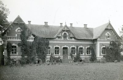 Zámeček na prodej Gulbere, Vidzeme, Foto 2/8