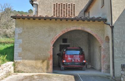 statek na prodej Siena, Toscana:  RIF 3071 Garage