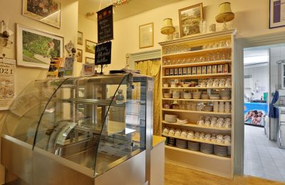 Historická vila na prodej 72574 Bad Urach, Baden-Württemberg, Kuchentheke