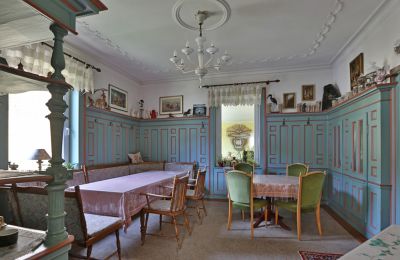 Historická vila na prodej 72574 Bad Urach, Baden-Württemberg, Gastraum 1
