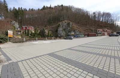 Historická vila na prodej 72574 Bad Urach, Baden-Württemberg, Parkplatz