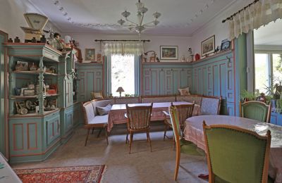 Historická vila na prodej 72574 Bad Urach, Baden-Württemberg, Gastraum 1