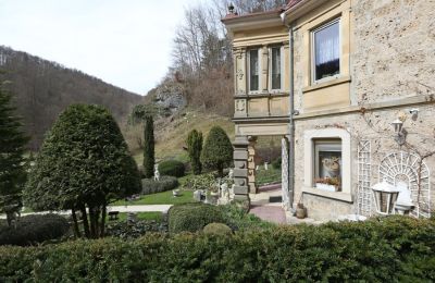 Historická vila na prodej 72574 Bad Urach, Baden-Württemberg, Eingangsbereich