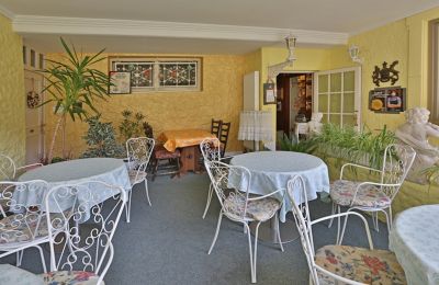 Historická vila na prodej 72574 Bad Urach, Baden-Württemberg, Wintergarten