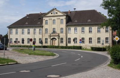 Zámek na prodej 17252 Mirow, Meklenbursko-Přední Pomořansko, Mirow
