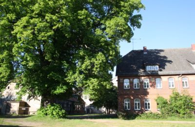 Zámek na prodej 17252 Mirow, Meklenbursko-Přední Pomořansko, Foto 11/14