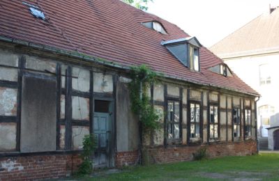 Zámek na prodej 17252 Mirow, Meklenbursko-Přední Pomořansko, Foto 6/14
