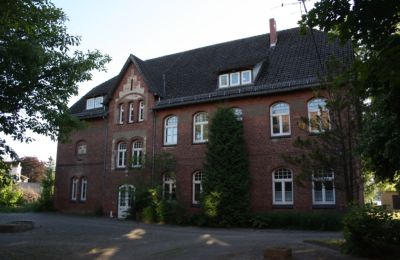 Zámek na prodej 17252 Mirow, Meklenbursko-Přední Pomořansko, Foto 10/14