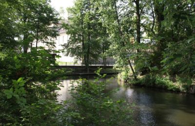 Zámek na prodej 17252 Mirow, Meklenbursko-Přední Pomořansko, Foto 8/14