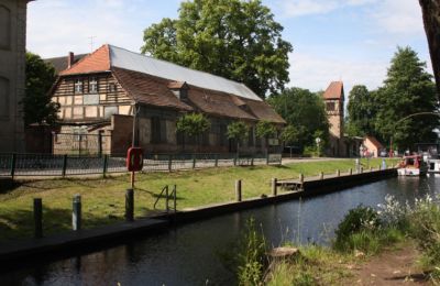 Zámek na prodej 17252 Mirow, Meklenbursko-Přední Pomořansko, Foto 5/14