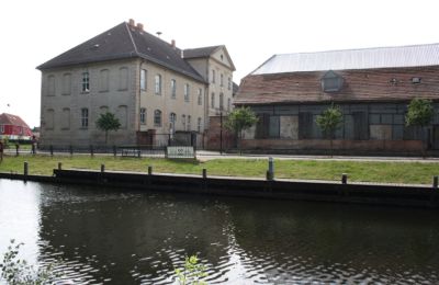 Zámek na prodej 17252 Mirow, Meklenbursko-Přední Pomořansko, Foto 4/14