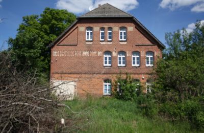 Zámek na prodej 17252 Mirow, Meklenbursko-Přední Pomořansko, Foto 12/14