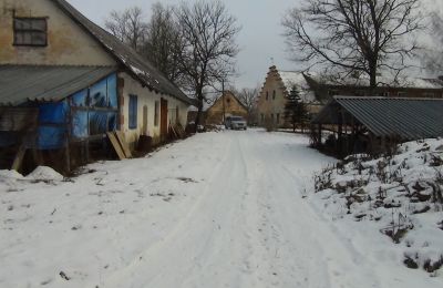 Zámeček na prodej Bukas, Vidzeme, Foto 6/19