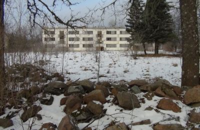 Zámeček na prodej Bukas, Vidzeme, Foto 14/19