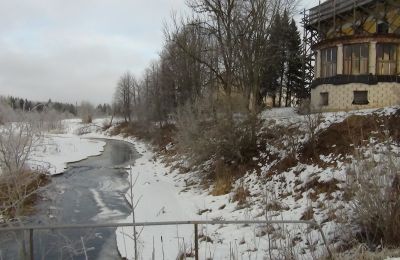 Zámeček na prodej Bukas, Vidzeme, Foto 17/19
