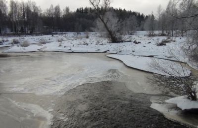 Zámeček na prodej Bukas, Vidzeme, Foto 19/19
