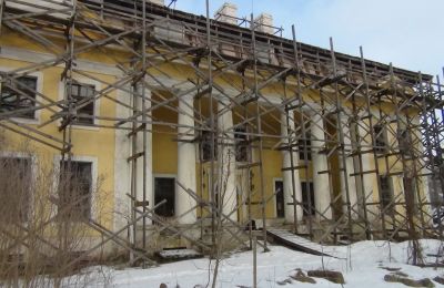 Zámeček na prodej Bukas, Vidzeme, Foto 3/19