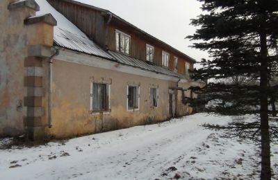 Zámeček na prodej Bukas, Vidzeme, Foto 13/19