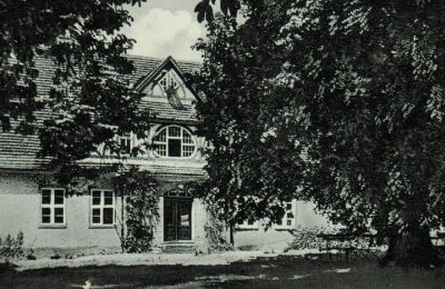 Zámeček na prodej 17506 Breechen, Meklenbursko-Přední Pomořansko, Foto 1/14