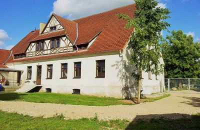 Zámeček na prodej 17506 Breechen, Meklenbursko-Přední Pomořansko, Foto 4/14
