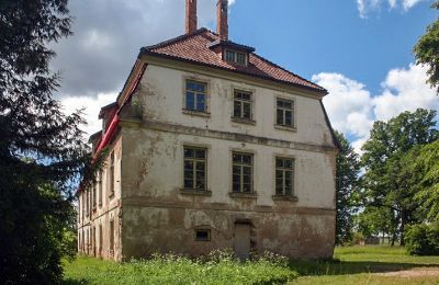 Zámeček na prodej Skrunda, Kurzeme, Foto 4/20