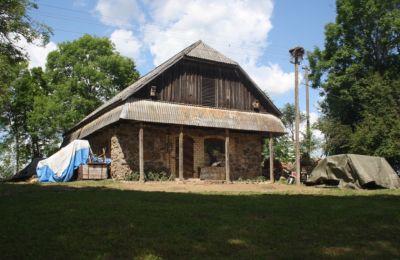 Zámeček na prodej Skrunda, Kurzeme, Foto 14/22