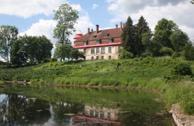 Zámeček na prodej Skrunda, Kurzeme, Foto 3/22