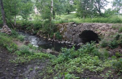 Zámeček na prodej Skrunda, Kurzeme, Foto 19/22