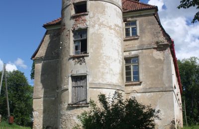 Zámeček na prodej Skrunda, Kurzeme, Foto 5/22