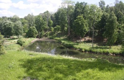 Zámeček na prodej Skrunda, Kurzeme, Foto 21/22
