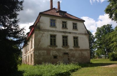 Zámeček na prodej Skrunda, Kurzeme, Foto 4/22
