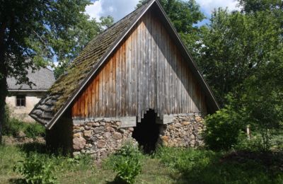 Zámeček na prodej Skrunda, Kurzeme, Foto 15/22