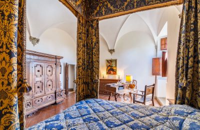 Zámek/Palác na prodej Firenze, Toscana:  