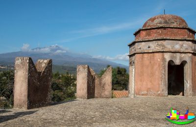 Zámek na prodej Sicilia, Foto 16/20