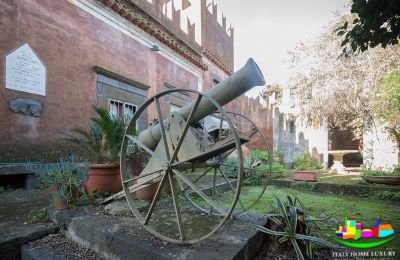 Zámek na prodej Sicilia, Foto 3/20