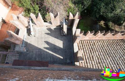 Zámek na prodej Sicilia, Foto 13/20